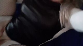 Got me screwed by a random dude