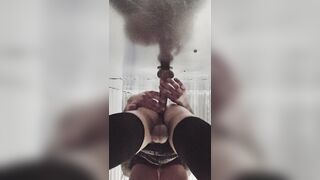 This is such a hawt view