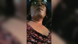 Caminando por la calle