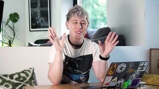 ALL ABOUT BOTTOM GROWTH! The basics on transmasc and FtM changes on Testosterone!
