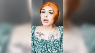 “Your Much loved Trans Girly Missed U… I’m Leaking Just Thinking About U ”