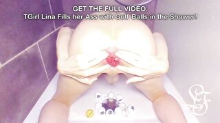 LINA FREE ANAL COMPILATION - Get all Vids on Manyvids and Fansly!