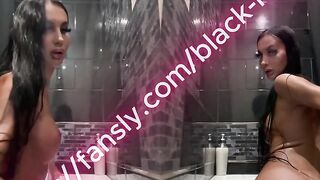 Relax In The Washroom!