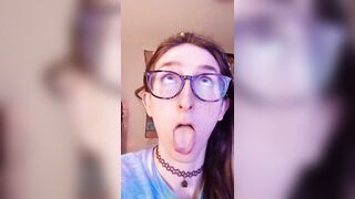 Bratty Paige is tired of expecting to be stuffed