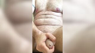 Doing what i love superlatively good - large transman climax