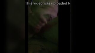 COME WATCH HOW MUCH THIS DELIGHTSOME ENJOYED