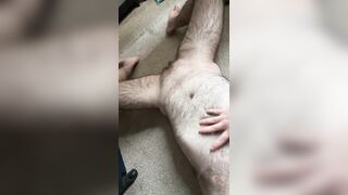 Bushy ftm wishes to play