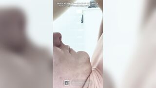 PALATABLE CUM IN THROAT