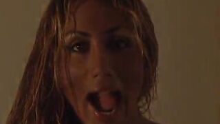 Dane Shemale Planet Giselle - Club Giselle - Full movie scene