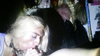 STILL SUCKING THAT TASKMASTER WHITE DUDES LARGE KNOB(DISCOVER ME AS SIXTO-RC ON XVIDEOS FOR GREATER AMOUNT CONTENT)