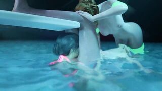 Beauty's Night Angle 1