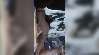 CHUBBY BUTT TGIRL