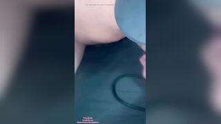 Movie scene Example: SexyBrody in Pumped Cunt Joy