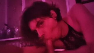 Femboy suck str8 jock another time