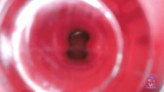 Why I Dont Use A Gopro For Cockblock Frot Intimaly Tsanna The Doll Close Up