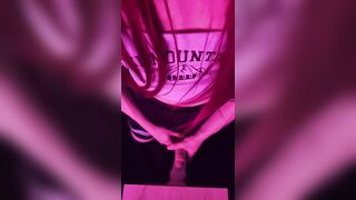 POV Evning with femboy ASMR