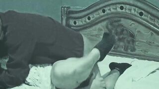 “That babe’s merely nice for being my floozy – and I screw her until this babe cries.”