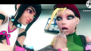 Shemale hentai #72