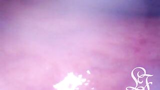 Anal Endoscope all the way in my Transverse Colon - Full Movie scene on Manyvids and Fansly