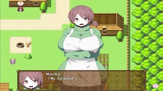 Futa Alchemist Uses Her Large Schlong To Bang Virgin Beauties 5