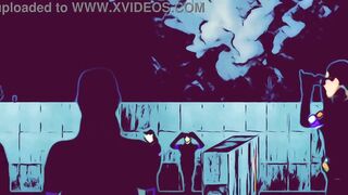 TRANSIGENSE MOVIE SCENE ONE: SKYKANDI