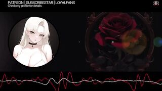 F4M Audio - Roleplay - Coarse FemDom Free Use Buttslut! #aiart