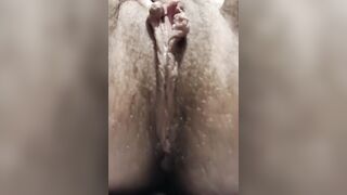 Jerking Off and Experimenting With Object Insertion