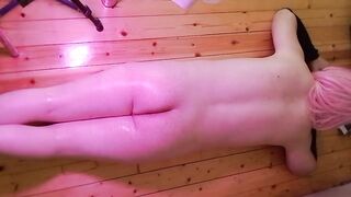 Petticoat so short it’s Sweetmeat Seen