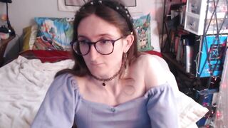 Paige needs a hard thunderfuck