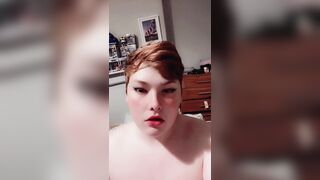 Soda chugging makes lots of gas