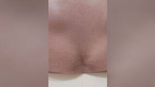 Screwing my butt precious many poses