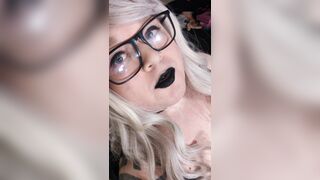 Femboy Elena Kryshenko Teaser #three