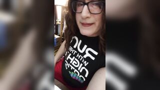 Charming Transgender FARTS for u!