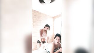 SUCKING AND GIVING IT PRICELESS