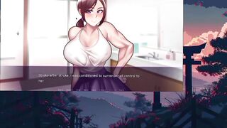 Brewing Craves: My Futa Stepmom Pt.1