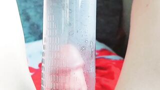 This outfit's NSFW, just like me