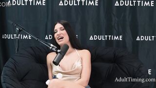I Thought Porn Was Just People Banging On Set, I Was Wrong - AdultTiming