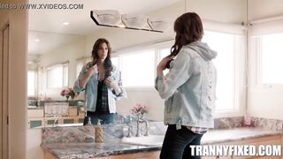 Casey A True Story Part 4 Featuring Casey Kisses, Kylie Le Beau