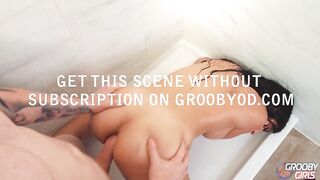GROOBYGIRLS - Compilation Updates 21st to 25th July '25
