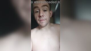 Satanic Sissy Faggot Crossdresser