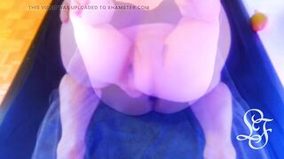 Playing with greater amount Massive Alien Eggs ????