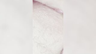 My secret to sucking nice ramrod is having totally zero self respect