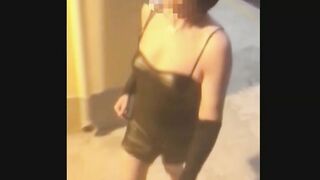 teach station slutwalk public doxy in nature's garb compilation