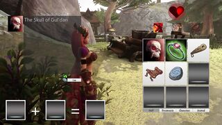 Rekindling of the Red Part 7 - Tails of Azeroth Series