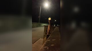 Public Sissy Floozy #6