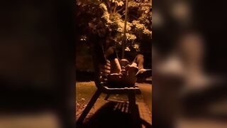 Public Sissy Floozy #7