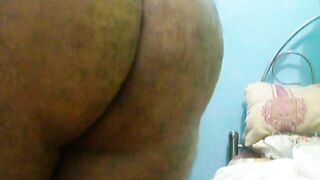 Air enema full filled and looking for greater amount space inside me to get insideside smth greater quantity