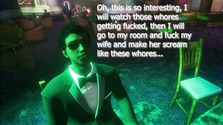 Virgin Honeymoon Story