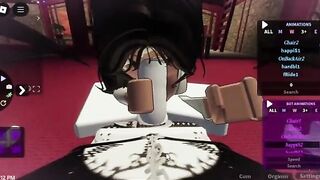 Alt futanari bangs her abg doxy