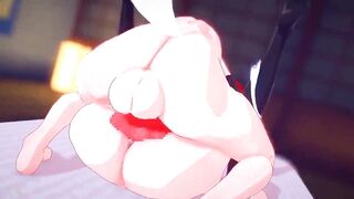 shemale hentai 85